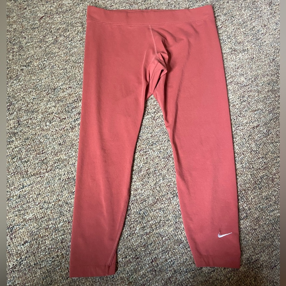 Nike XL Leggings